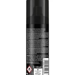 Syoss Uit Groeispray Middenblond