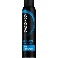 Syoss Volume Droogshampoo 200 ML
