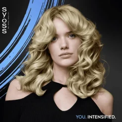 Syoss Volume Haarspray 300 ML