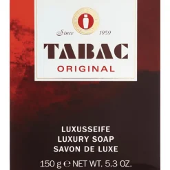 Tabac Original luxury soap 150 GR