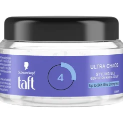 Taft Chaos Gel 250 ML