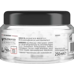 Taft Freez Gel 250 ML