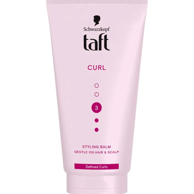 Taft Styling Curl Balm 150 ML