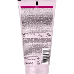 Taft Styling Curl Balm 150 ML