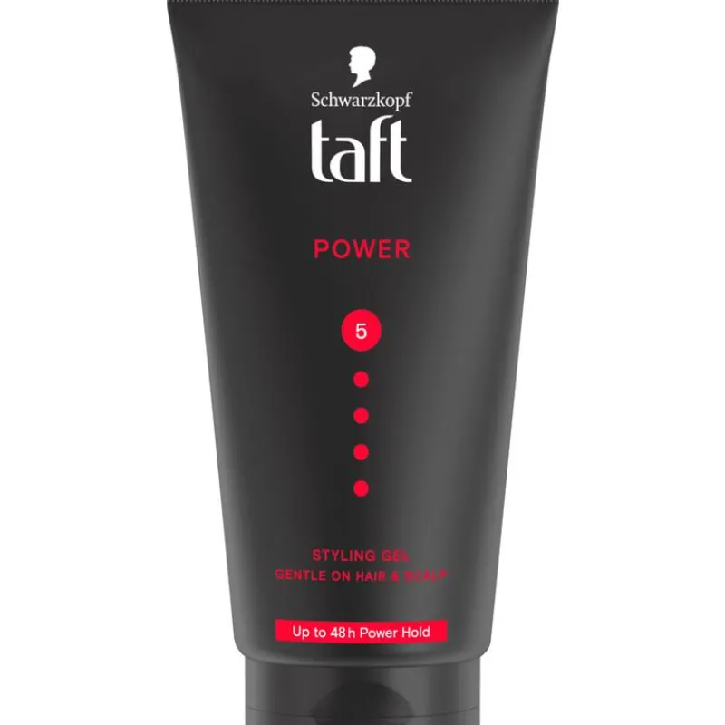 Taft Styling Gel Power Gel 150 ML