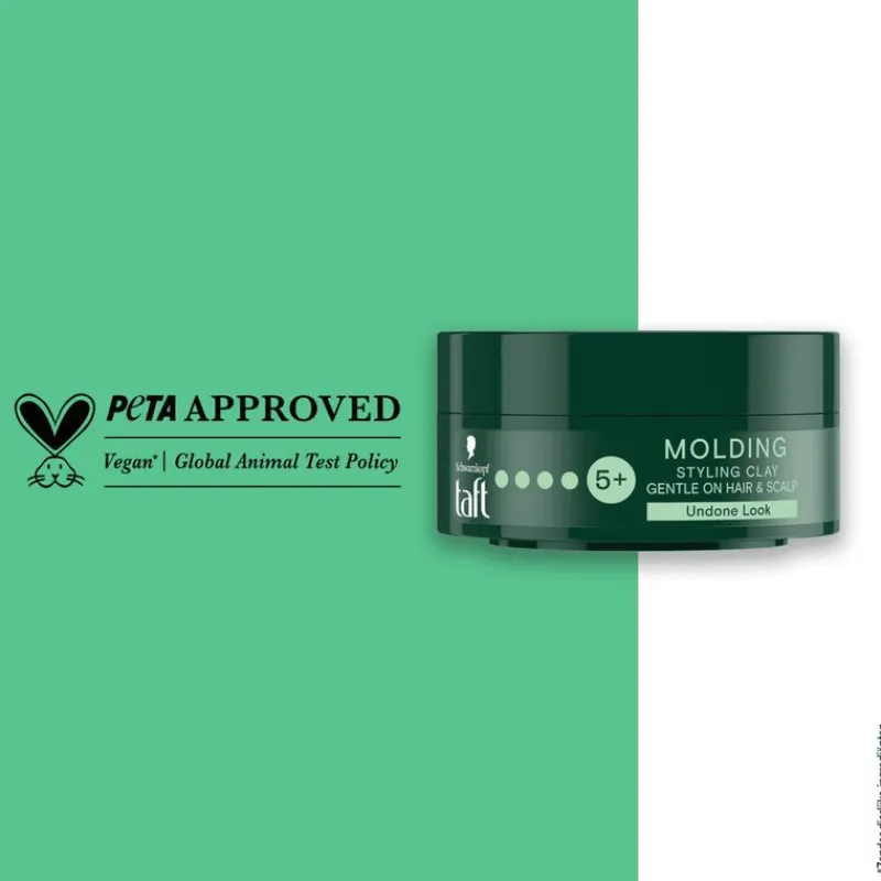 Taft Styling Molding Clay 75 ML