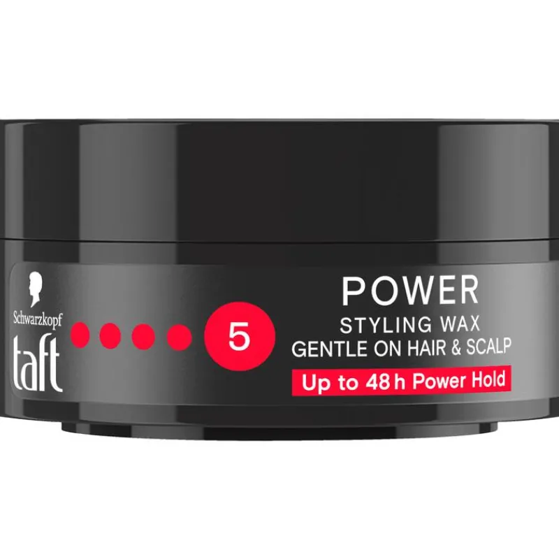 Taft Styling Power Wax 75 ML