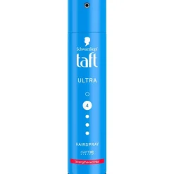 Taft Styling Ultra Strong Haarpray 250 ML