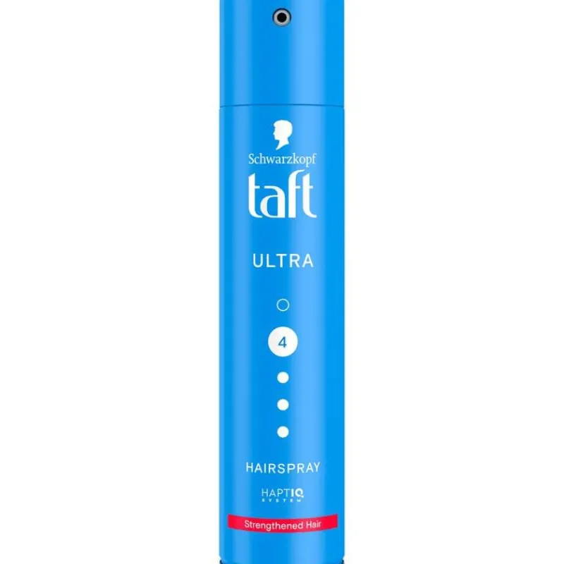 Taft Styling Ultra Strong Haarpray 250 ML