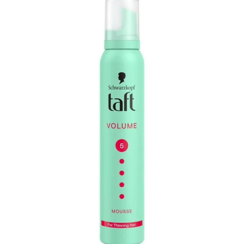 Taft Styling Volume Haarmousse 200 ML