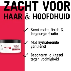 Taft Text Paste 100 ML