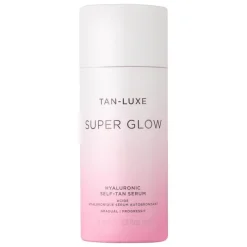Tan Luxe Super Glow Hyaluronic Self-tan Serum 30 ML