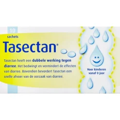 Tasectan Sachets