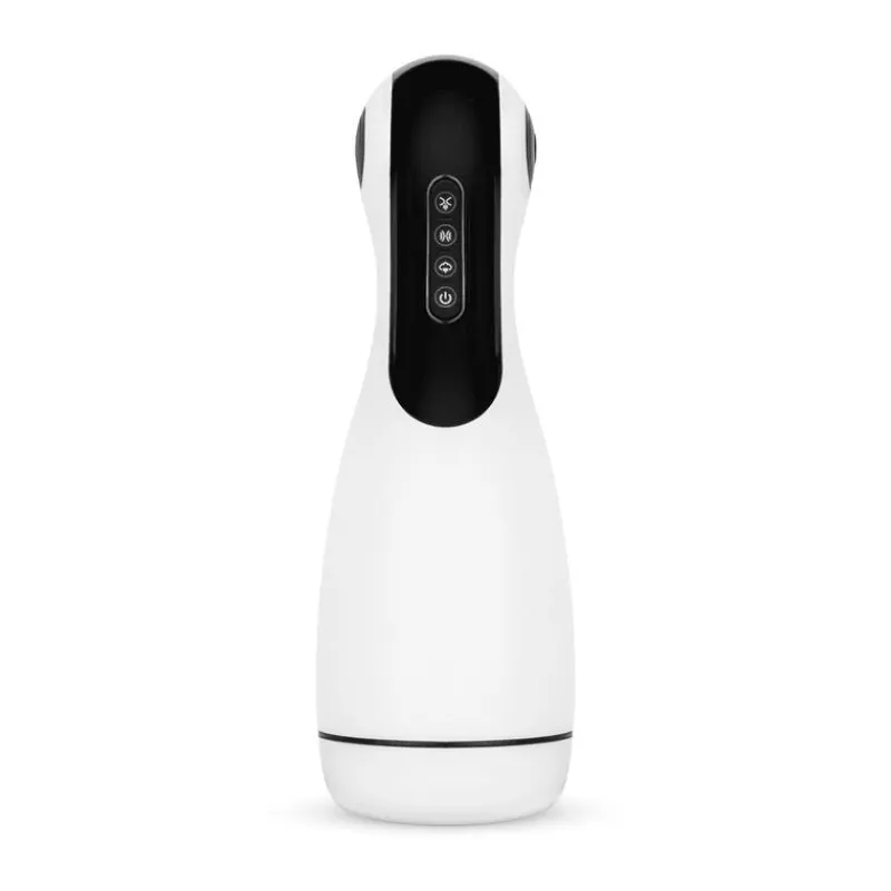 Teazers Automatische Masturbator