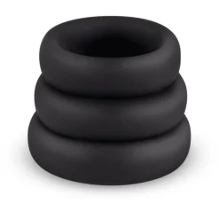 Teazers Cock Ring Set