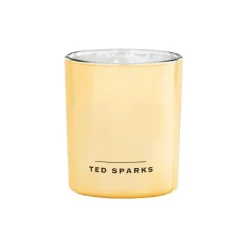 Ted Sparks Demi Candle Vanilla & Cedarwood