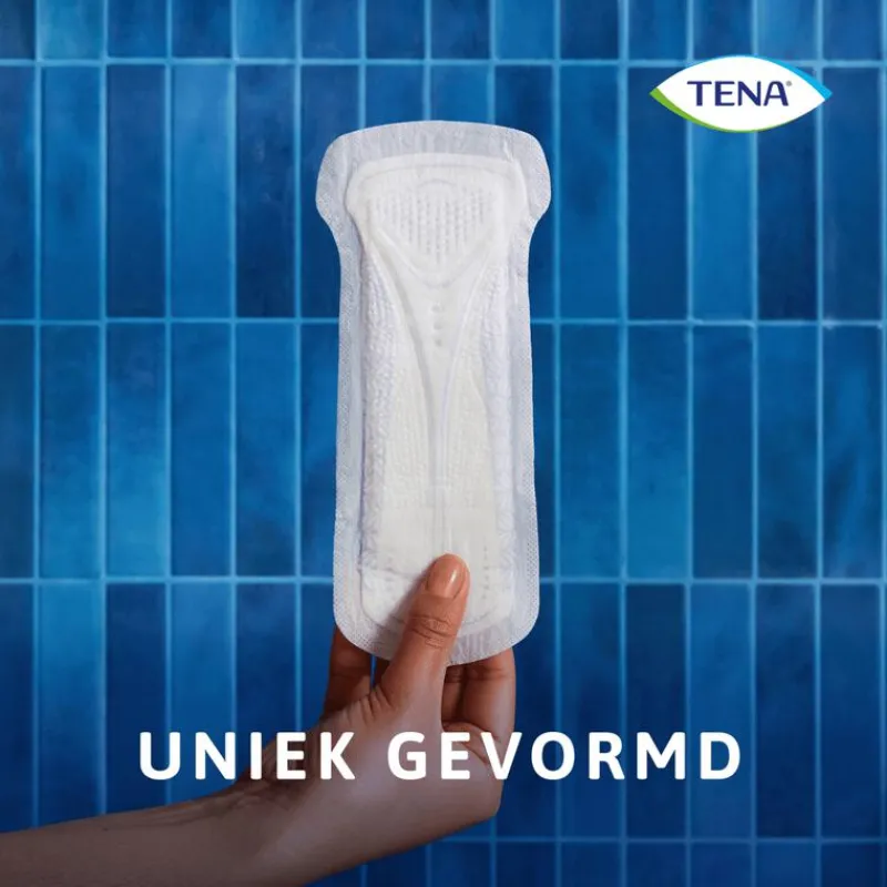 Tena Discreet Ultra Normal 16 stuks
