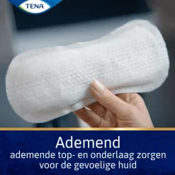 Tena Lights Sensitive Normal Verbanden 16 stuks