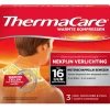 ThermaCare Nek, Schouder en Pols Warmte Kompressen