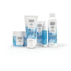 Therme Aqua Wellness Foaming Showergel 200 ML
