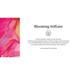 Therme Blooming Selfcare Shower Satin 200 ML