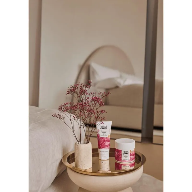 Therme Blooming Selfcare Shower Satin 200 ML