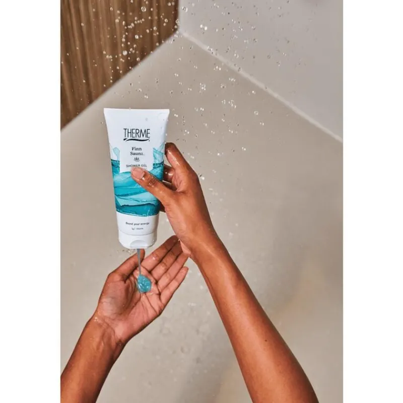 Therme Finn Sauna Fresh Showergel 200 ML