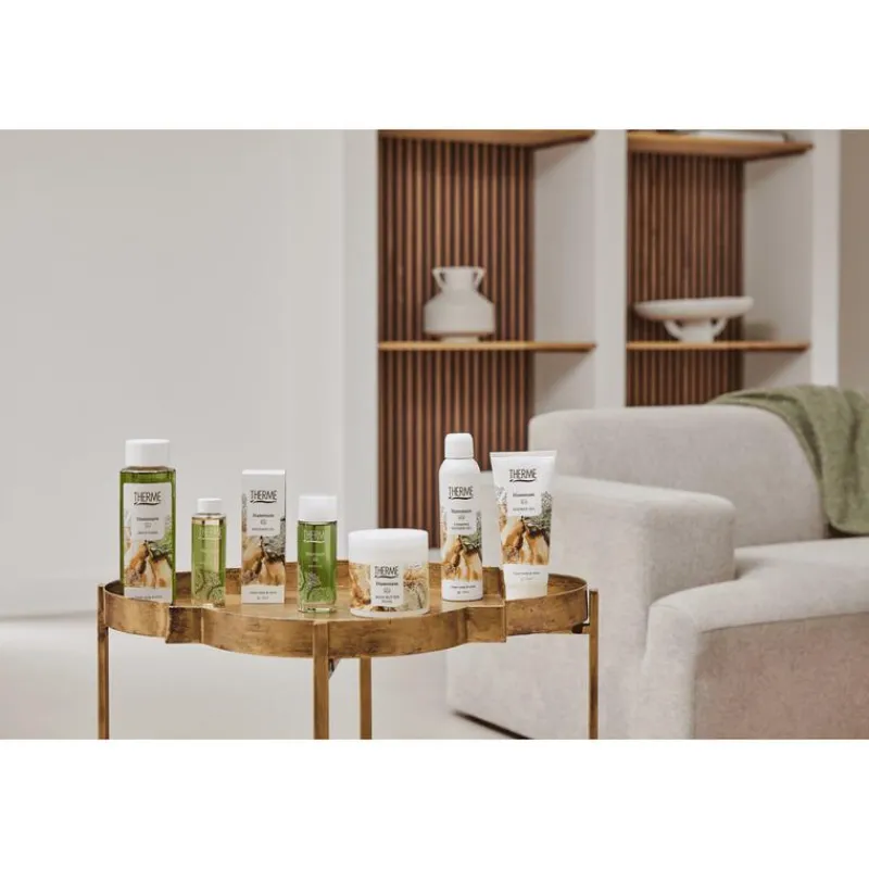 Therme Hammam Bath Foam 500 ML