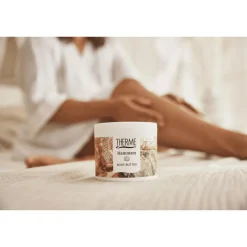 Therme Hammam Body Butter To Oil 225 gr