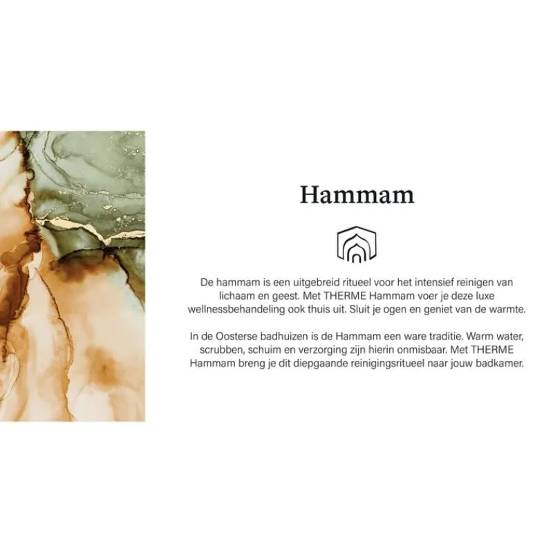 Therme Hammam Body Oil Spray 125 ML