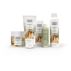 Therme Hammam Foaming Showergel 200 ML