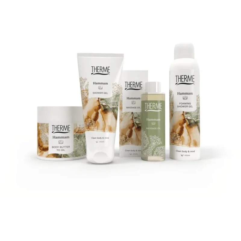 Therme Hammam Handzeep 300 ML