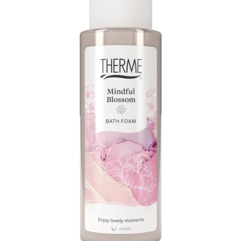 Therme Mindful Blossom Bath Foam 500 ML