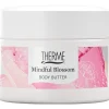 Therme Mindful Blossom Body Butter 75g