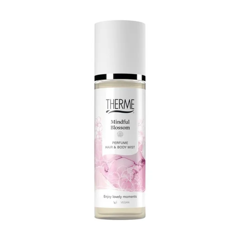 DAMES Therme Mindful Blossom Hair And Body Mist
