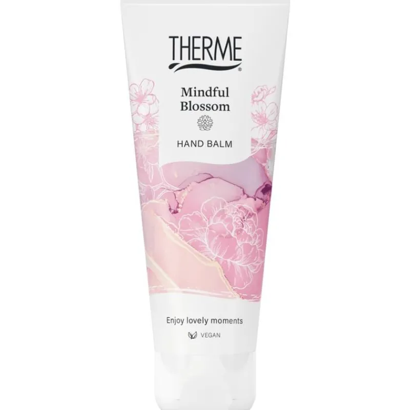 Therme Mindful Blossom Hand Balm 75 ML