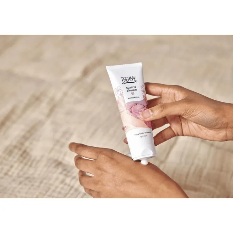 Therme Mindful Blossom Hand Balm 75 ML