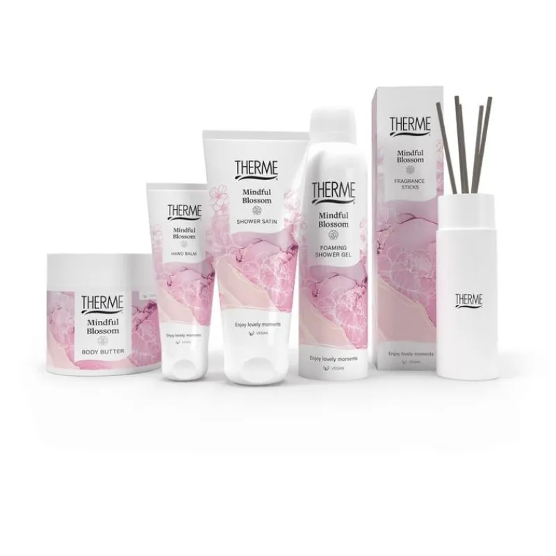 Therme Mindful Blossom Handzeep 300 ML