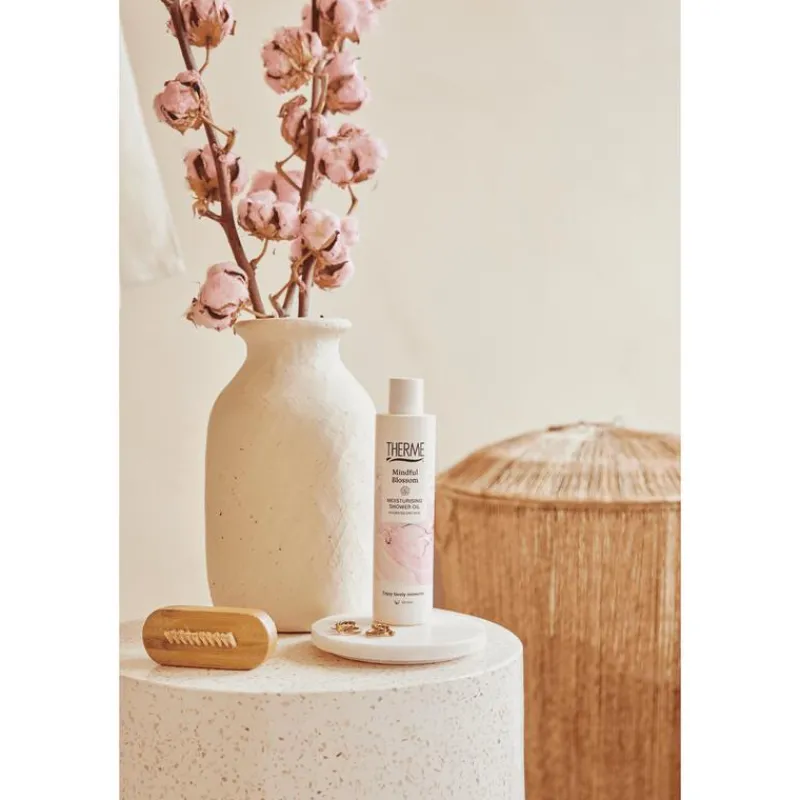 Therme Mindful Blossom Hydraterende Doucheolie 250 ML