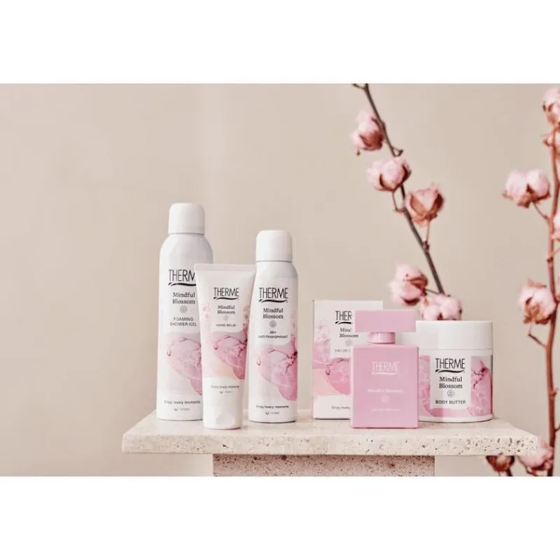 Therme Mindful Blossom Refill Fragrance Sticks 150 ML