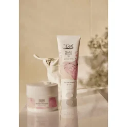 Therme Mindful Blossom Shower Satin 75ml