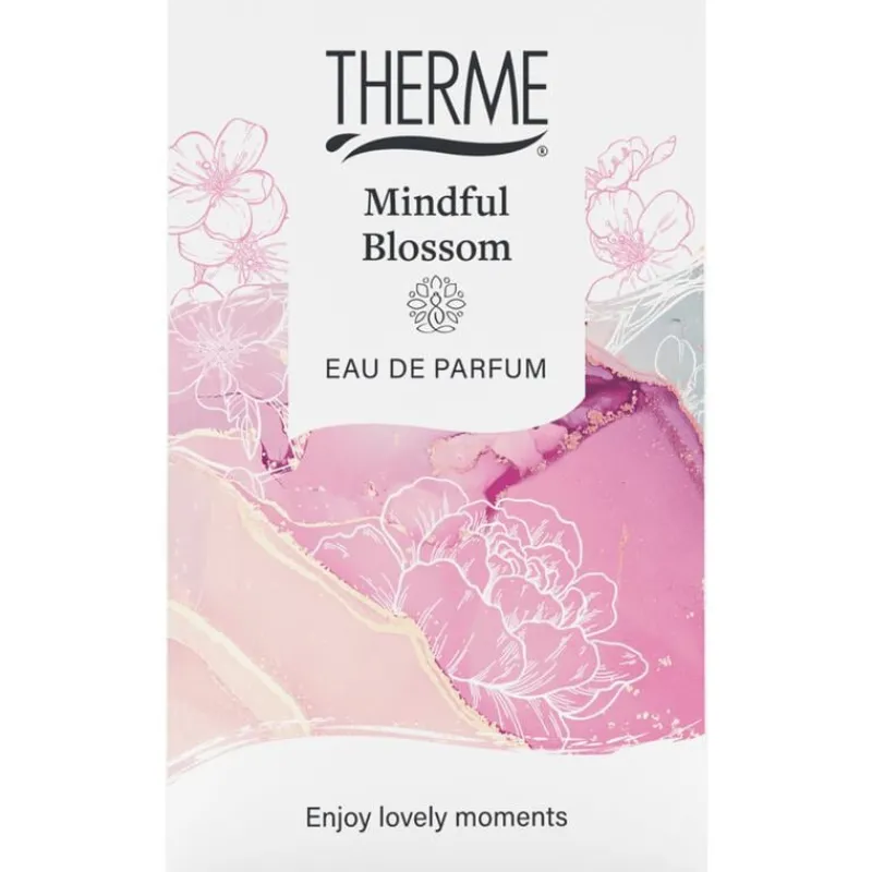 DAMES Therme Mindfull Blossom eau de parfum 30 ML