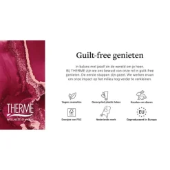 Therme Mystic Rose Body Butter 225 GR
