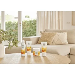 Therme Orange Happiness Body Lotion 200 ML