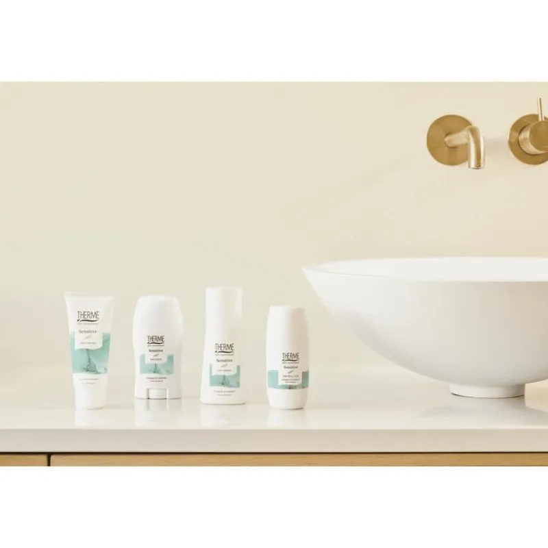 Therme Sensitive 24H Deodorant Spray 75 ML