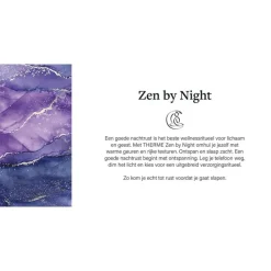 Therme Zen by Night Foaming Showergel 200 ML