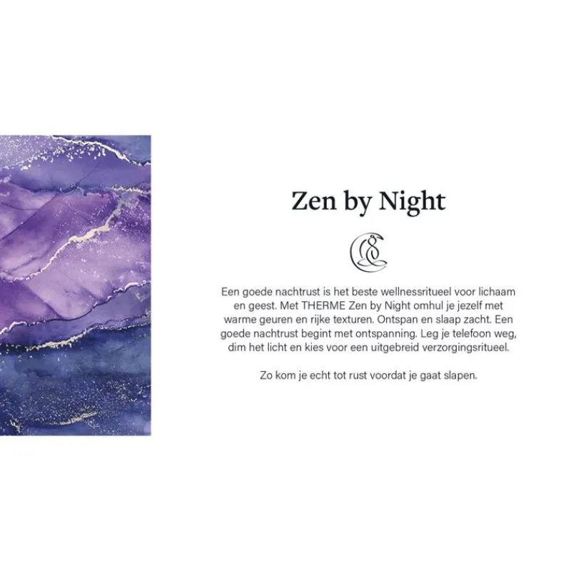 Therme Zen By Night Fragrance Sticks 150 ML