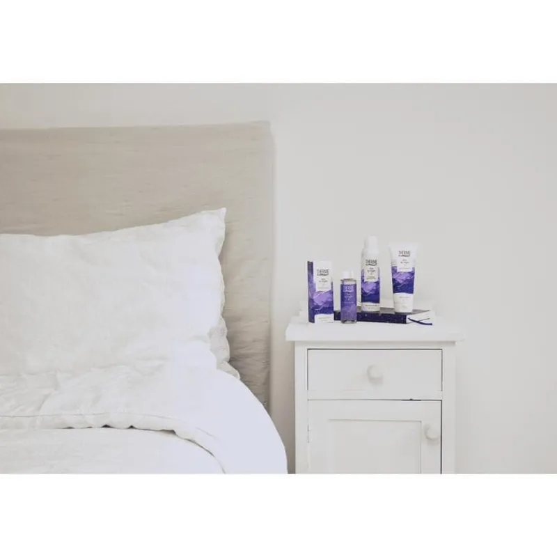 Therme Zen by Night Shower Satin 200 ML