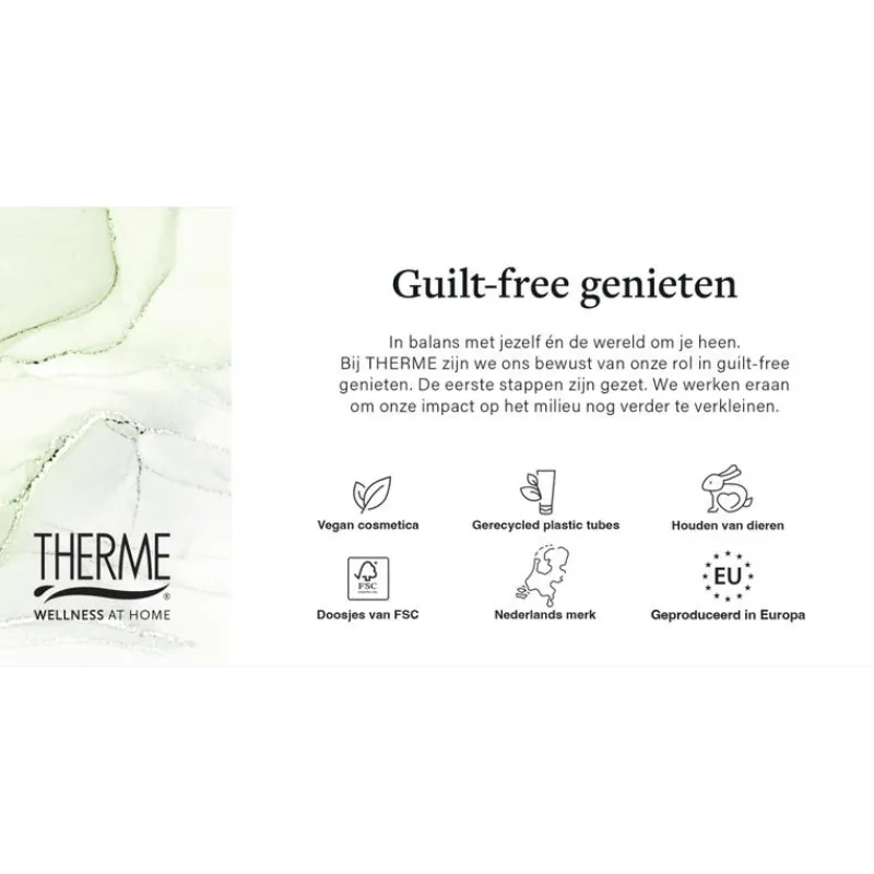 Therme Zen White Lotus Anti-Transpirant Deodorant Spray 50 ML