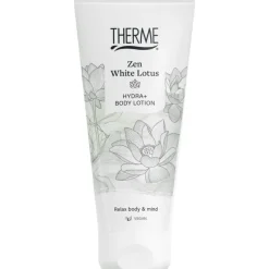 Therme Zen White Lotus Body Lotion 200 ML